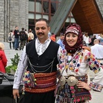 53. Międzynarodowy Festiwal Folkloru Ziem Górskich