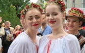 53. Międzynarodowy Festiwal Folkloru Ziem Górskich