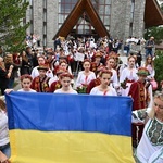 53. Międzynarodowy Festiwal Folkloru Ziem Górskich