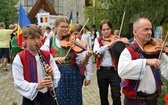 53. Międzynarodowy Festiwal Folkloru Ziem Górskich