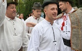 53. Międzynarodowy Festiwal Folkloru Ziem Górskich