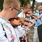 53. Międzynarodowy Festiwal Folkloru Ziem Górskich