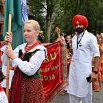 53. Międzynarodowy Festiwal Folkloru Ziem Górskich