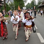 53. Międzynarodowy Festiwal Folkloru Ziem Górskich