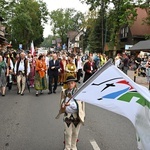 53. Międzynarodowy Festiwal Folkloru Ziem Górskich