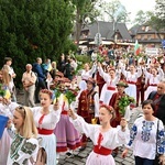 53. Międzynarodowy Festiwal Folkloru Ziem Górskich