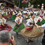 53. Międzynarodowy Festiwal Folkloru Ziem Górskich