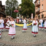 53. Międzynarodowy Festiwal Folkloru Ziem Górskich