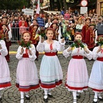 53. Międzynarodowy Festiwal Folkloru Ziem Górskich