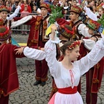 53. Międzynarodowy Festiwal Folkloru Ziem Górskich