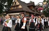 53. Międzynarodowy Festiwal Folkloru Ziem Górskich