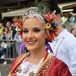 53. Międzynarodowy Festiwal Folkloru Ziem Górskich