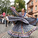 53. Międzynarodowy Festiwal Folkloru Ziem Górskich