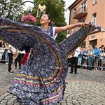 53. Międzynarodowy Festiwal Folkloru Ziem Górskich