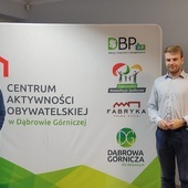 Dąbrowa Górnicza. Od września Górnośląski Zagłębiowski Uniwersytet Ludowy