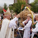 Dożynki Województwa Łódzkiego