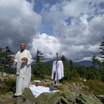 Pielgrzymka szlakiem św. Jana Pawła II