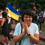 Dzień Niepodległości Ukrainy w Opolu