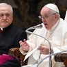 Papież: instytuty świeckie wyrażają bliskość Boga wobec świata