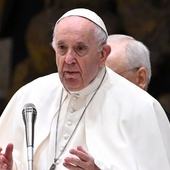 Papież: "Proszę, pomagajcie rodzinom mieć dzieci"