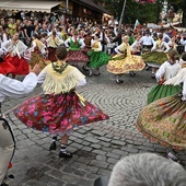 Zakopane. Złota Ciupaga dla Bułgarów