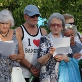 Tarnobrzeg. Święto seniorów