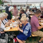 Świdnica. U św. Józefa świętowali z Maryją