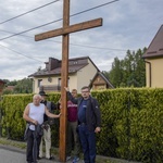 Droga Krzyżowa w Jamnicy