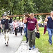 Potrzebne jest silne świadectwo