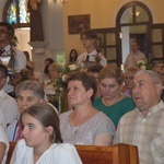 Liturgiczne obchody jubileuszu