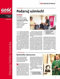 Gość Bielsko-Żywiecki 35/2022