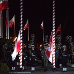 Obchody rocznicowe na Westerplatte