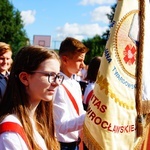 Inauguracja roku szkolnego w Kotowicach