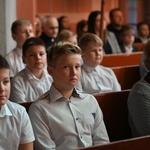 Oleszna. Diecezjalne rozpoczęcie roku szkolnego