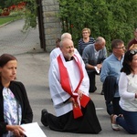 Droga Krzyżowa na Górę Kożuch