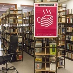 Sandomierska biblioteka po remoncie