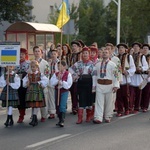 Międzynarodowy festiwal folklorystyczny