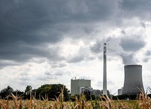 Najpotężniejsza w Niemczech elektrownia produkująca prąd z węgla kamiennego Heyden w Petershagen będzie funkcjonować do końca kwietnia 2023 roku.