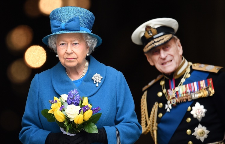 Elżbieta II - 70 lat panowania, które było służbą publiczną