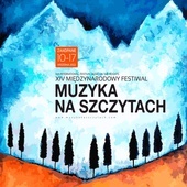 Zakopane. Muzyka na Szczytach - kulturalna propozycja