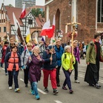 Pielgrzymka do sanktuarium Matki Bożej Trąbkowskiej