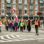 Pielgrzymka do sanktuarium Matki Bożej Trąbkowskiej