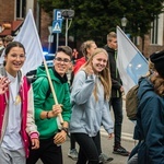 Pielgrzymka do sanktuarium Matki Bożej Trąbkowskiej