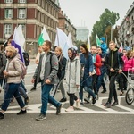 Pielgrzymka do sanktuarium Matki Bożej Trąbkowskiej