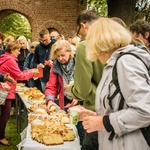 Pielgrzymka do sanktuarium Matki Bożej Trąbkowskiej