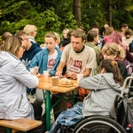 Pielgrzymka do sanktuarium Matki Bożej Trąbkowskiej