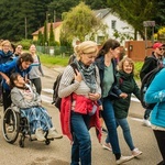 Pielgrzymka do sanktuarium Matki Bożej Trąbkowskiej