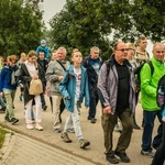 Pielgrzymka do sanktuarium Matki Bożej Trąbkowskiej