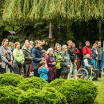 Pielgrzymka do sanktuarium Matki Bożej Trąbkowskiej