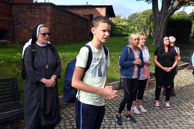 III Międzyparafialna Pielgrzymka na Chełmiec